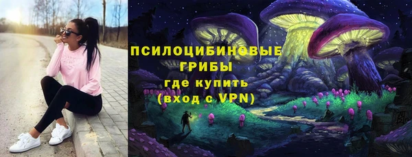 хмурый Белоозёрский